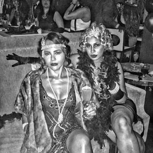 Meet your Posher, Sandra