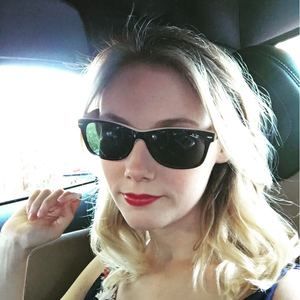 Meet your Posher, Megan