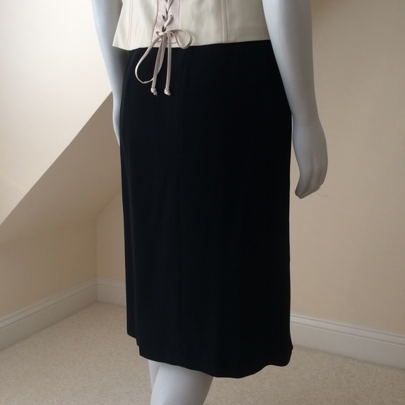 ❌❌❌❌ 🆕 Boss by Hugo Boss Skirt - Picture 4 of 4