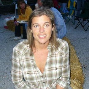 Meet your Posher, Jamie