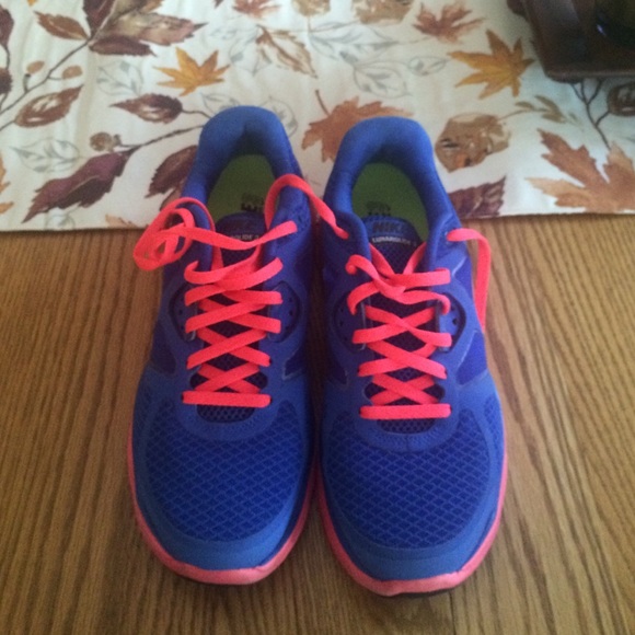 Nike Lunaglide