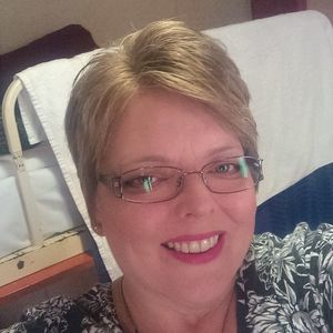 Meet your Posher, Jeanette
