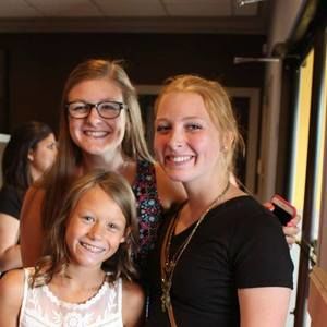 Meet your Posher, Hanna