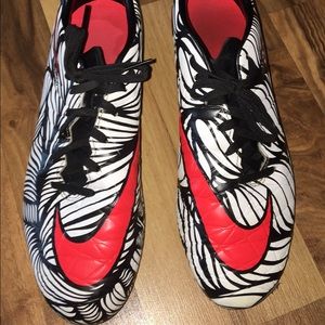 Nike Soccer Cleats