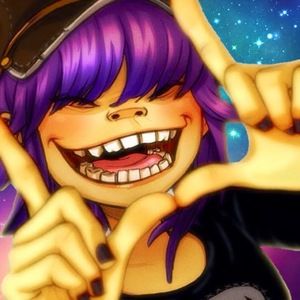 Meet your Posher, Dani noodle h.