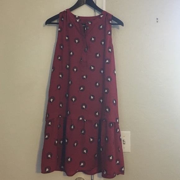 Ann Taylor Loft Dresses & Skirts - Ann Taylor Loft dress