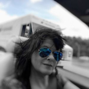 Meet your Posher, Sherlyn