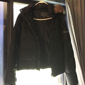 Steve Madden jacket