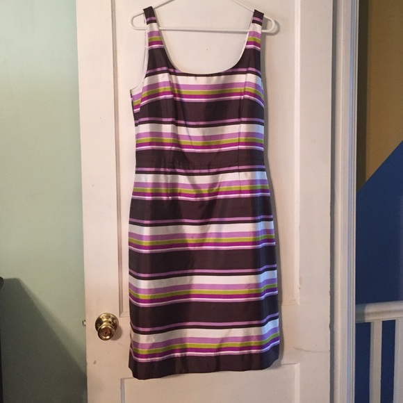Kate spade  100% silk dress