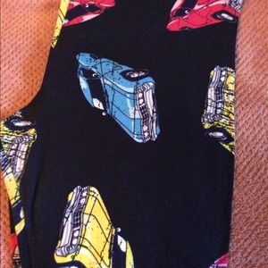 LuLaRoe Leggings
