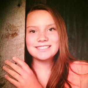 Meet your Posher, Saige