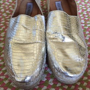 Steve Madden Espadrilles
