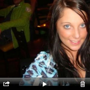 Meet your Posher, Alison