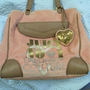 Juicy Couture  Bag