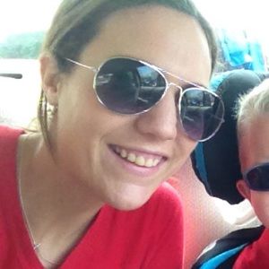 Meet your Posher, Katy