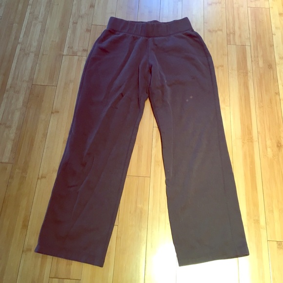 Used sweatpants
