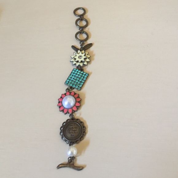 Plunder "Natasha" bracelet