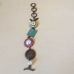 Plunder "Natasha" bracelet