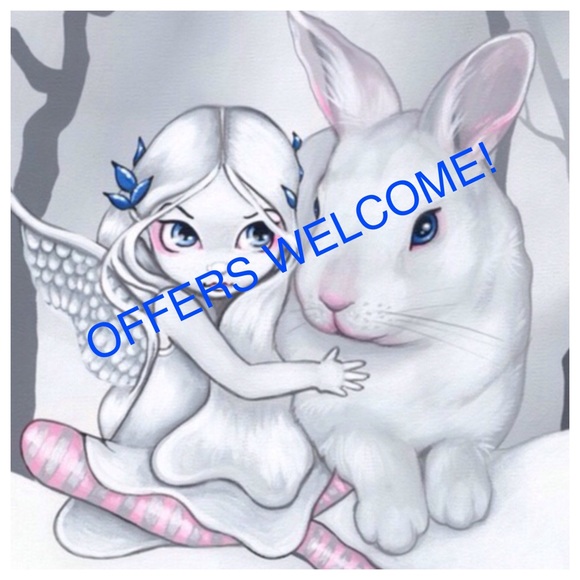 💞 OFFERS WELCOME 💞 - Picture 1 of 1