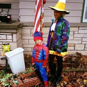 Meet your Posher, Jasmine