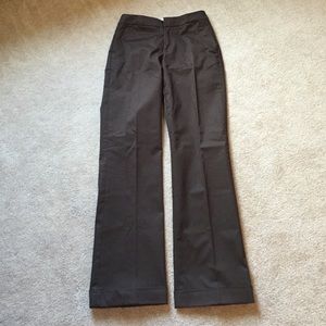 Gap Brown trousers