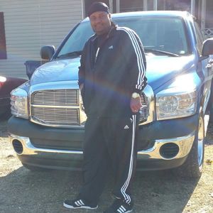 Meet your Posher, Kevin