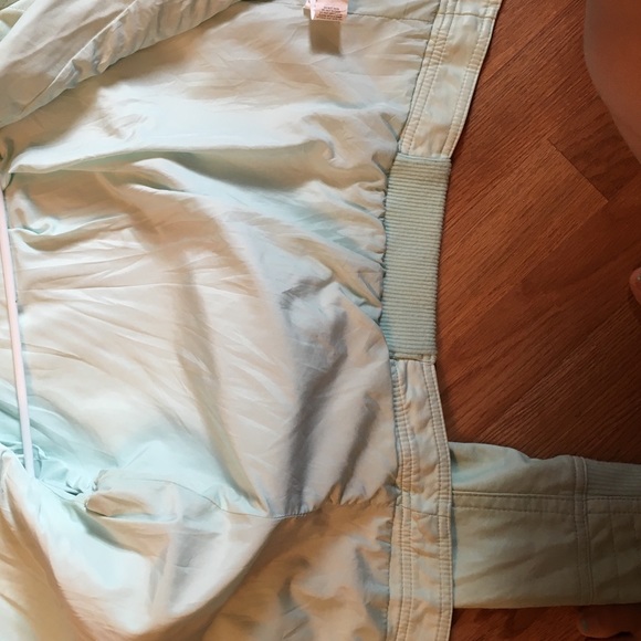 Leather jacket - Picture 2 of 3