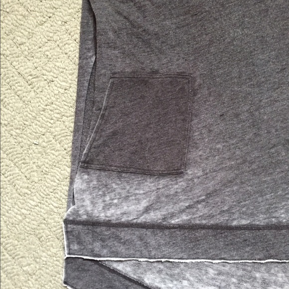 Oversized free People sweatshirt - Picture 2 of 3