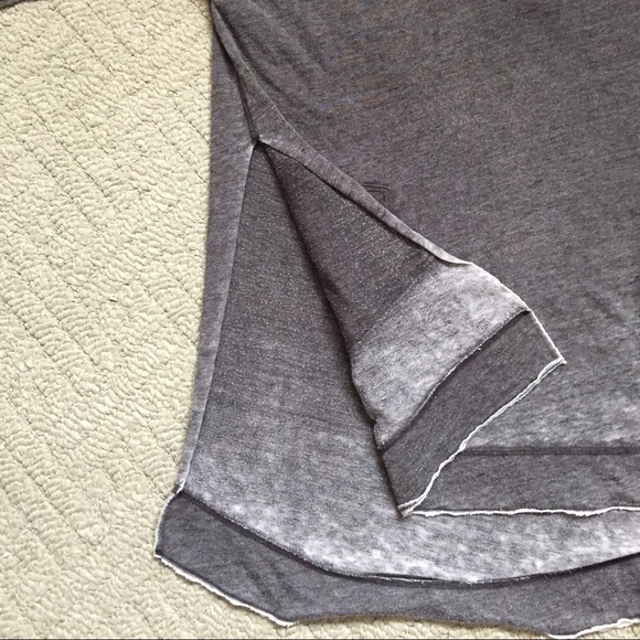 Oversized free People sweatshirt - Picture 3 of 3