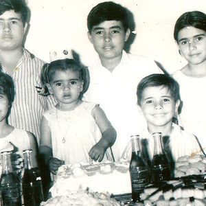 Meet your Posher, Aleida