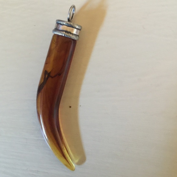 Silpada pendant