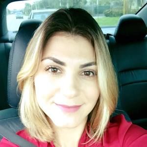 Meet your Posher, Fernanda