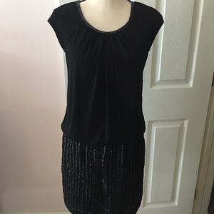 Perfect LBD by Laundry