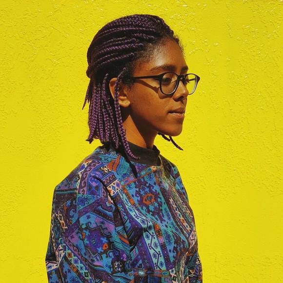 Meet your Posher, Shakirah - Picture 1 of 1