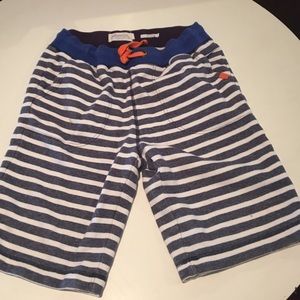 Johnnie B Boden boys shorts