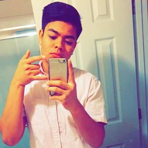 Meet your Posher, Henry