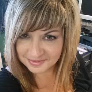 Meet your Posher, Wendi