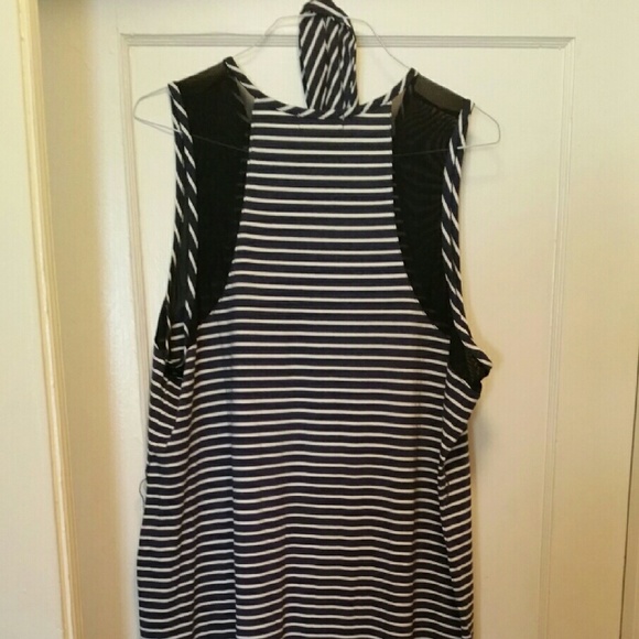 Sun dress