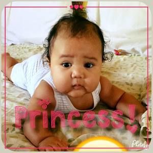 Meet your Posher, Ana