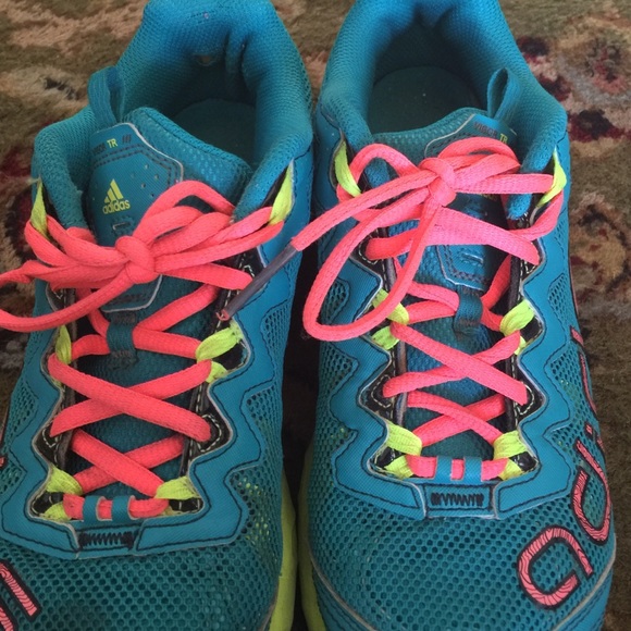 Addidas!!!!! - Picture 2 of 4