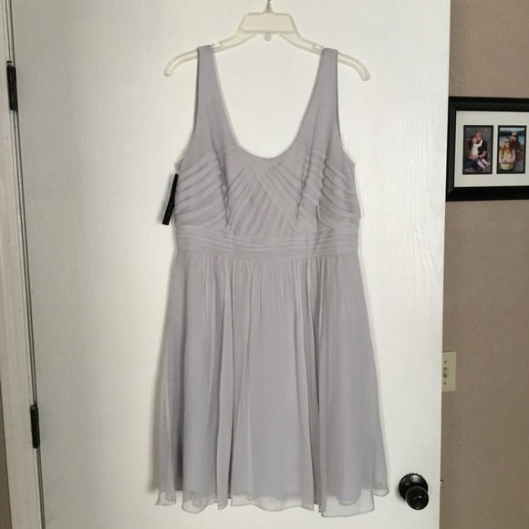 Ann Taylor Bridesmaid Dress