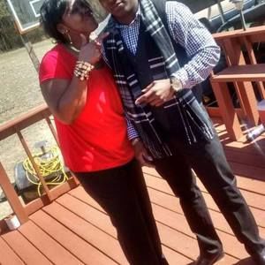 Meet your Posher, Melvinia