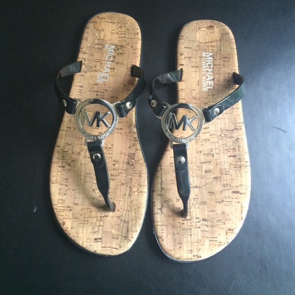 Michael Kors Sandals