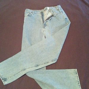 Levi 40x36 relaxed fit 540 jean