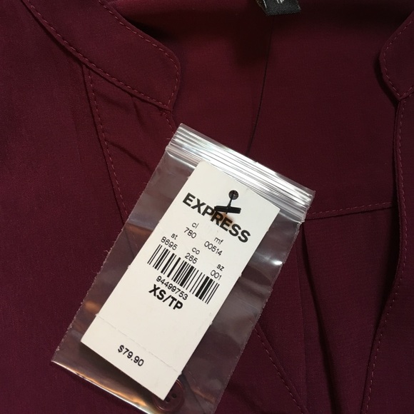 Button down dress - Picture 3 of 4