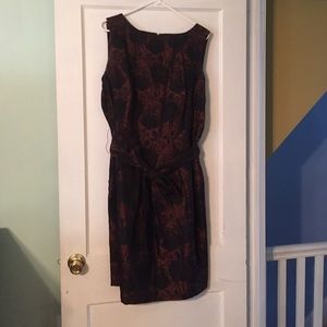 Beautiful Talbot's formal dress