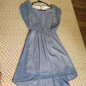 Lush dress!
