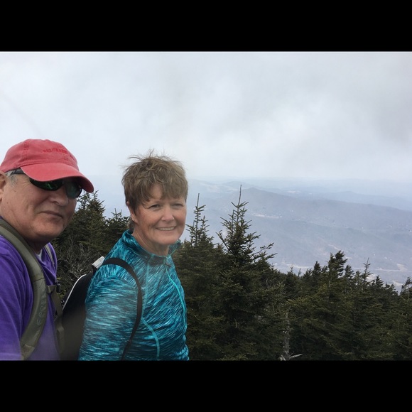 Meet your Posher, Sherry