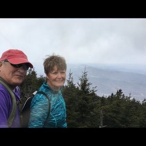 Meet your Posher, Sherry