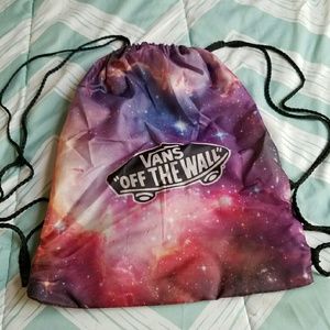 Vans Galaxy Backpack